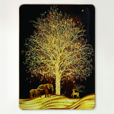 해바라기그림 액자 인테리어 유화 풍수 거실 침실 개업 집들이 해바라기23