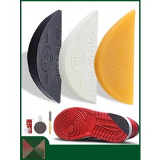 [로퍼 뒷굽보강] 밑창보강 밑창교체 로퍼밑창보강 패치