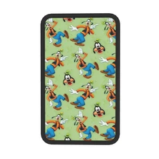 Goofy Dog 자동차 센터 콘솔 쿠션 패드 자동차 팔걸이 시트 박스 커버 보호대 자동차 장식 액세서리 유니버, 14 11