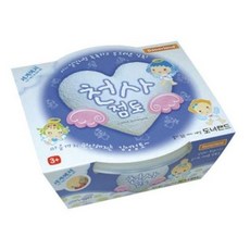 도너랜드)천사점토(70g) b2o+5523Ti