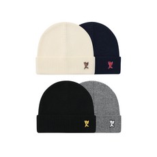 WACKY WILLY 키키 베이직 비니 (4 colors)