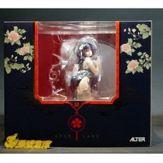 ALTER 碧藍航線 吾妻 細雨春霞 1/7比例模型, 1個, 現貨賣場