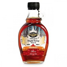메이플트리트 캐나다 메이플시럽 250ml, 1개