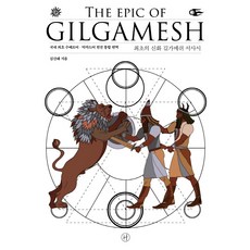 最初的神話 吉爾伽美什史詩：韓國首次蘇美爾語 阿卡德語原文整合翻譯, 金山海, 人文主義者