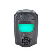 DigiMax 鼠來跑 雙效型超音波驅鼠器 UP-1B1, 1個, 1個裝
