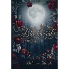 (英文圖書)Blackwood 平裝版, Sleigh House Media, 英文, 平裝本