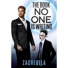 The Book No One is Writing Paperback, Liberty Hill Publishing, English, 9781632218681