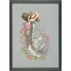 THE SOUTH SEAS MERMAID-MD92