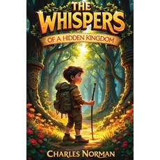 (英文圖書)The Whispers of a Hidden Kingdom 平裝版, Independently Published, 英文