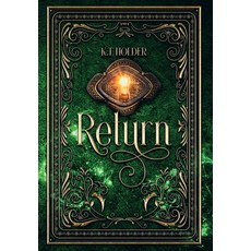 (영문도서)Return Hardcover, Smug POM, English, 9798999492784