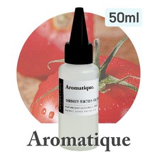 [아로마티끄] 프래그런스 오일-50ml 원액 디퓨저 캔들 향수 석고 방향제 스톤 리필-, 1개, 50ml, 110.토마토 리프