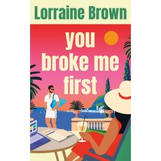 (영문도서)You Broke Me First Paperback, Montlake, English, 9781662537639