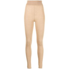 캐시미어인러브 캐시미어 니트 레깅스