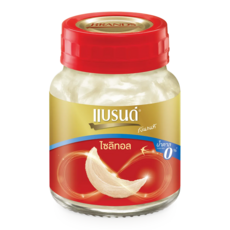 Brand's Bird's Nest Xylitol No Sugar 브랜드 설탕 없는 제비집 음료, 6개, 42ml