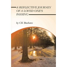 (英文圖書)A Reflective Journey of a Loved One's Passing 平裝版, Pristine Press and Media, 英文