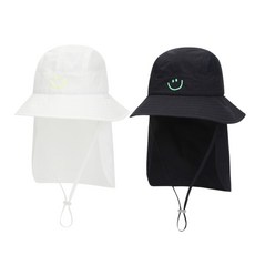 [AK플라자] [래핑차일드] 화섬 버킷햇 IV/NY