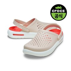 크록스 (26년) 성인 INMOTION CLOG QUA (26SUCL209964)