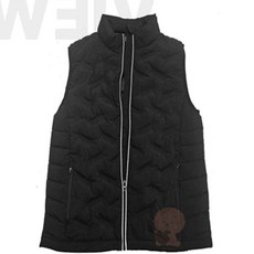 호두상점 모닥불 조끼 발열자켓