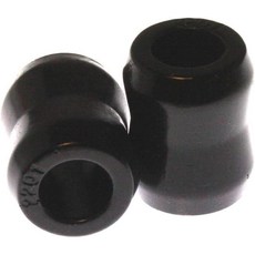 에너지 서스펜션 9.8108G 34인치 모래시계 충격 부싱, 2_1 Count (Pack of