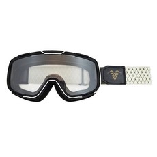 자동 변색 오토바이 고글 UV차단 방풍 라이딩 고글 스포츠 안경 안티포그, 1개, 투명 렌즈흰색 점 스트랩 A