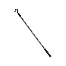 가온 플라스틱 가제트 손 옷걸이집게 옷걸이 스틱, 1개