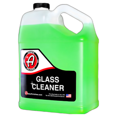 ADAM'S 玻璃清潔劑, 1