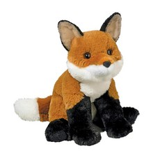 Douglas F빨간색die Fox Softie 봉제 동물 인형 149701
