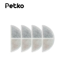 毛樂子寵物 PETLIBRO, 1個, 濾芯︱PETKO 無線寵物飲水機