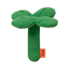 喵乎汪也 花園藏食玩具, 四葉草, 1個