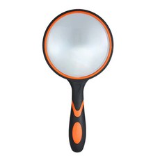 100mm 돋보기 휴대용 손잡이, D-100mm