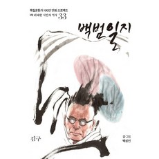 白凡逸志：金九, 光復會