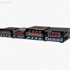 오토닉스 디지털 패널메타 MP3 4 DV N A 전압인디케이터