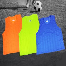 가영픽 팀조끼 유소년용 단체복 아동조끼