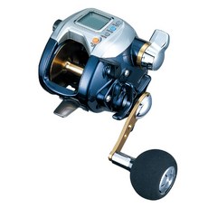【民辰商行】Daiwa LEOBRITZ S400 電動捲線器 大和公司貨