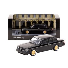 (정품) 타막웍스 볼보 242 커스텀