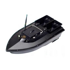 위치추적 고속모터 낚시보트 리모컨 미끼통 대형 투척 무선 무선조종, T118 듀얼-GPS(15A 배터리)