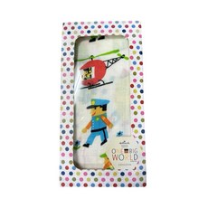 Hokki竹纖維萬用紗布巾被120*120cm，柔軟透氣，多功能用途，寶寶必備，附電子發票, 積木樂園-萬用紗巾被120*120cm