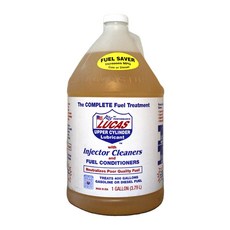 Lucas Oil Upper Cylinder Lubricant 燃油添加劑 噴油嘴清潔劑, 1個
