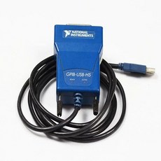 GPIB to USB 디지털 변환 통신카드 데이터수집기