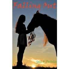 (영문도서) Falling Out Paperback, Gail O. Dellslee, English, 9798215917299
