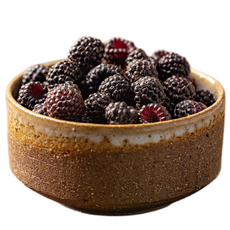 [팔톤상회] 베리류의 왕 토종 복분자 특품 (급냉), 1개, 1kg