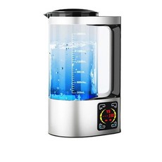 휴대용 수소수 생성기 수소기 메이커 전해수기 좋은물, 호주 규격