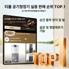 더플로우 서큘레이트 가정용 무소음서큘레이터, 전실 부드러운 흡입 8중 살균 은이온, 기본 모델명/품번