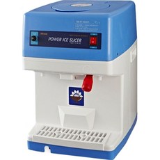 우일 빙삭기 얼음가는기계 빙수기, WI-303