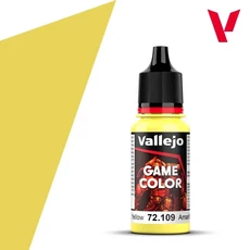 모든 판타지 및 Wargame 수성 AV 페인트용 Vallejo GAME COLOR 17ml 아크릴 페인트, 01 옵션 15, 54 72.109