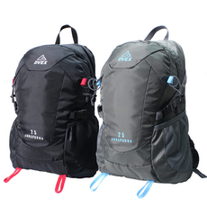 디벡스 안나푸르나 25L 등산배낭 등산가방, 그레이