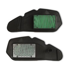 혼다 PCX125 에어필터 에어클리너 필터, 1개, PCX(12~17년식)순정형