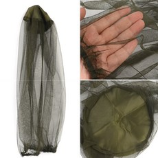 담아올림 쓰는방충망 성묘, 1