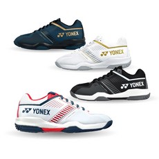 요넥스 SHB-SF1WEX 스트라이더 남녀공용 배드민턴화 6가지 색상