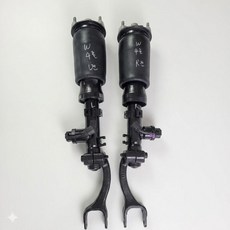 체어맨W 에어쇼바 체어맨W 에어스프링 체어맨W 쇼바 에어타입 4륜 중고품, 운전석, 1개